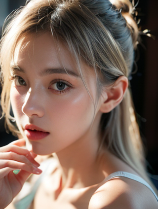 智能健身：科技与运动的完美结合